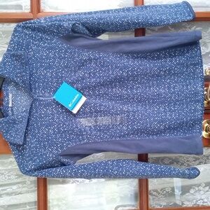 Columbia sweatshirt small